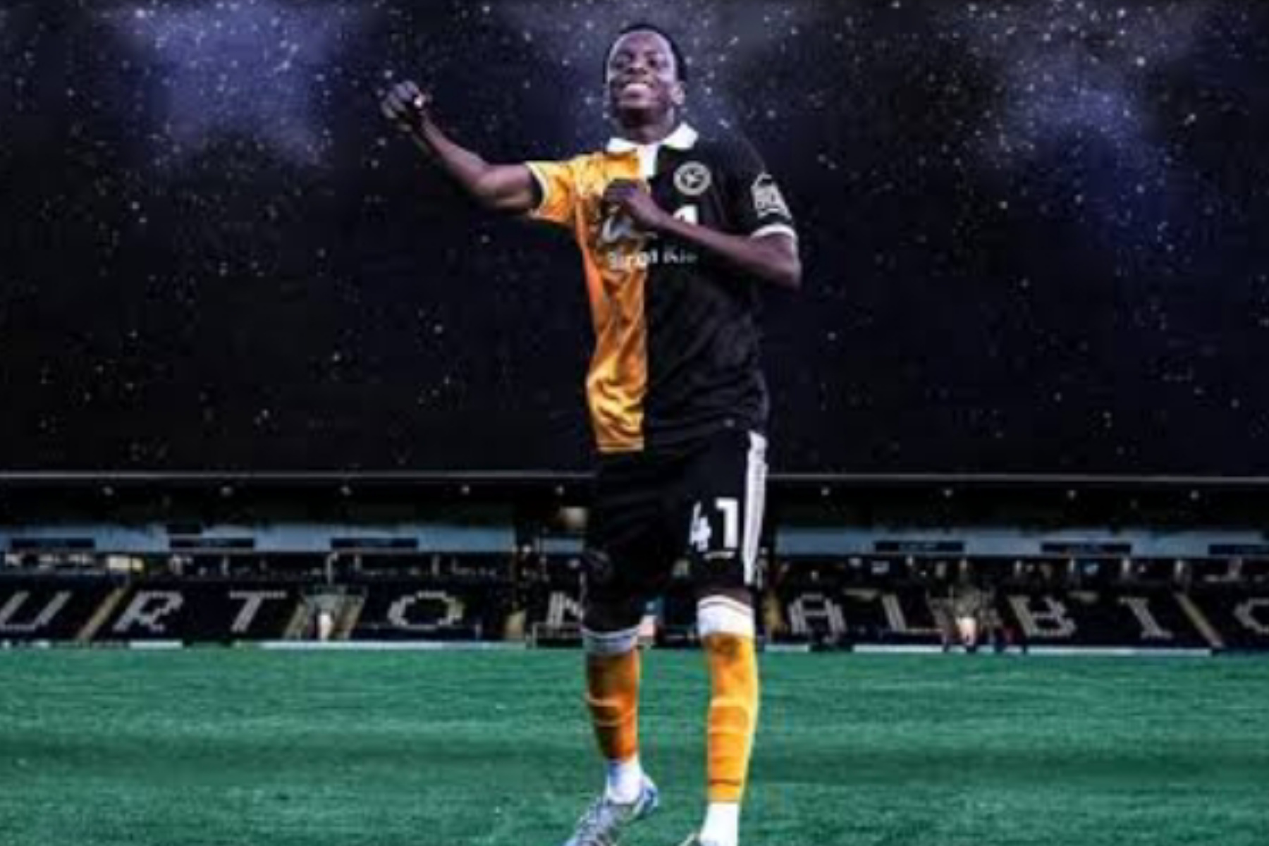 Wolves Incar Striker QPR: Rumarn Burrell Jadi Target Utama