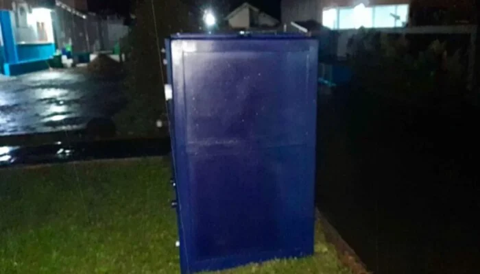 Wujudkan Dapur Sehat, Kepala SPPG MBG Perbawati Sukabumi Bangun Sistem IPAL Sesuai Standar BGN dan DLH