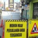 Wujudkan Jalan Standar Tol, Wali Kota Sukabumi Tinjau Langsung Betonisasi Jalan Gudang
