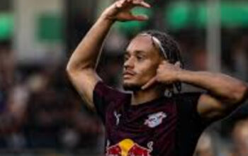 Xavi Simons ke Bayern Munich? Peluang di Tengah Krisis Spurs