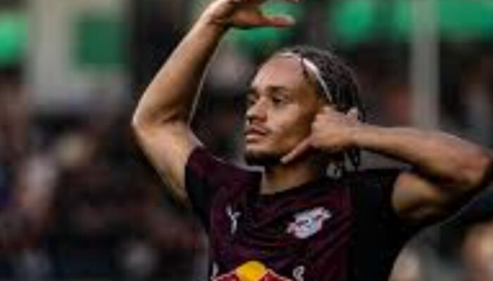 Xavi Simons ke Bayern Munich? Peluang di Tengah Krisis Spurs