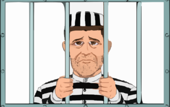 clker free vector images prisoner 296515 1920