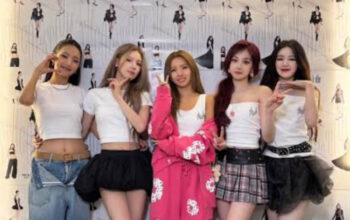 i-dle Isi Soundtrack Anime Jepang, 'Hide and Seek' Jadi Hits Baru!