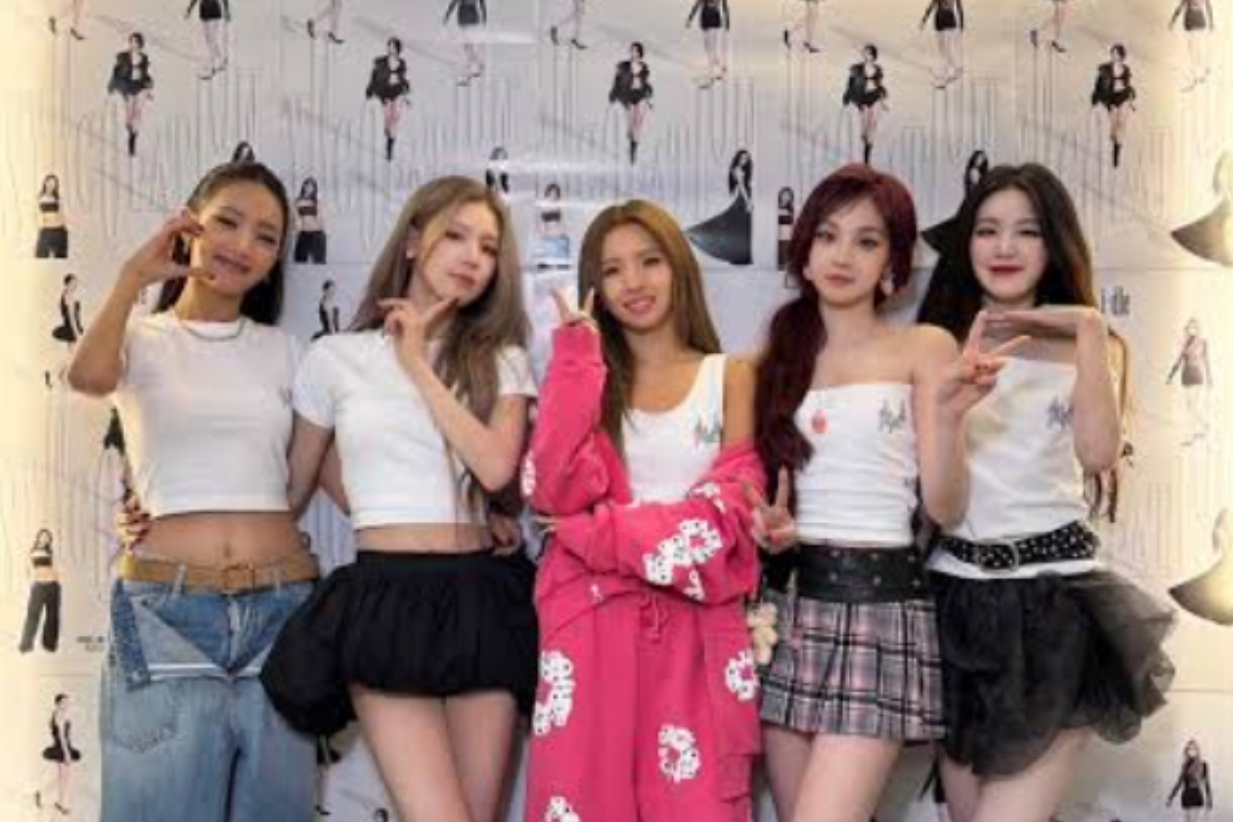 i-dle Isi Soundtrack Anime Jepang, 'Hide and Seek' Jadi Hits Baru!