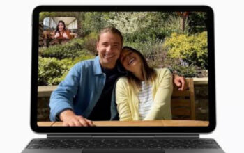 iPad Air dengan Layar OLED Siap Meluncur Tahun 2027