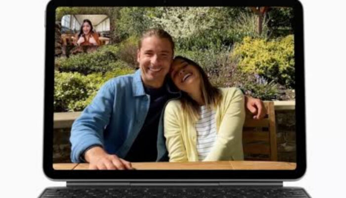 iPad Air dengan Layar OLED Siap Meluncur Tahun 2027