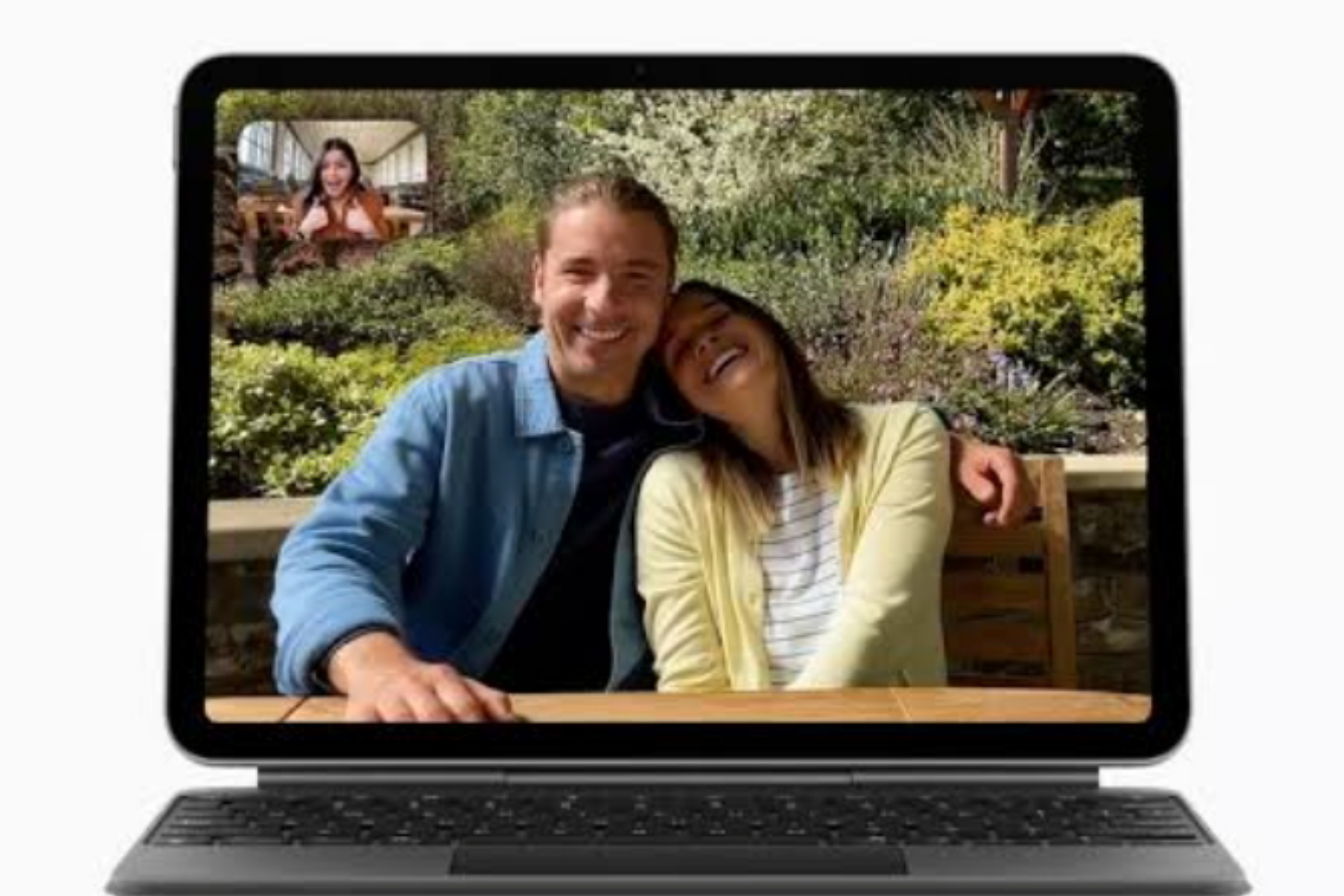 iPad Air dengan Layar OLED Siap Meluncur Tahun 2027