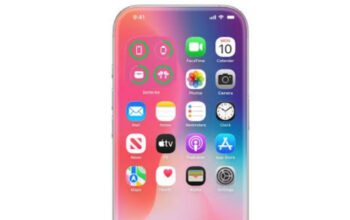 iPhone 20th Anniversary: Layar Melengkung Kembali Tren?