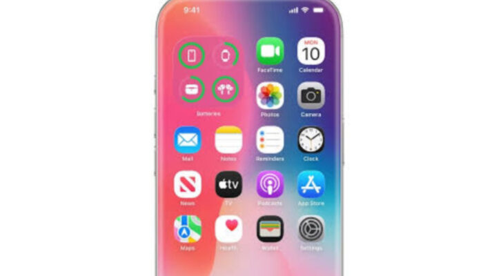 iPhone 20th Anniversary: Layar Melengkung Kembali Tren?