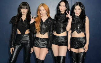 Aespa Comeback! Teaser 'WDA' Hadirkan Horor Musim Panas yang Mencekam