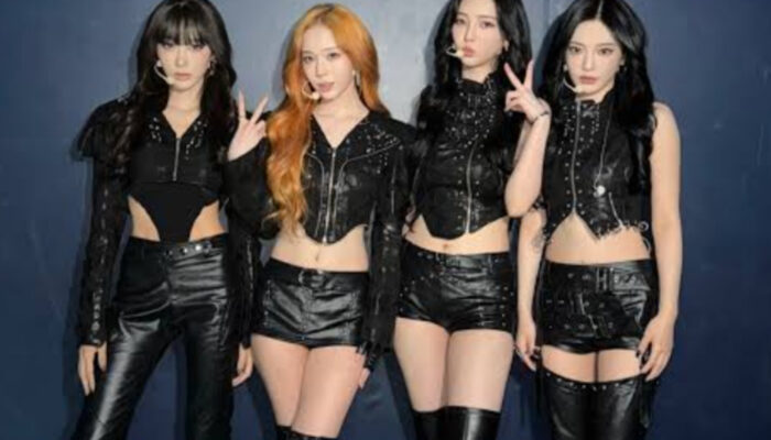 Aespa Comeback! Teaser ‘WDA’ Hadirkan Horor Musim Panas yang Mencekam