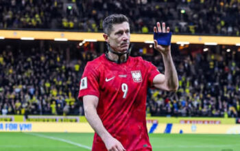 Akhir Era Lewandowski: Peluang Porto Gaet Sang Legenda 4 Akhir Era Lewandowski: Peluang Porto Gaet Sang Legenda