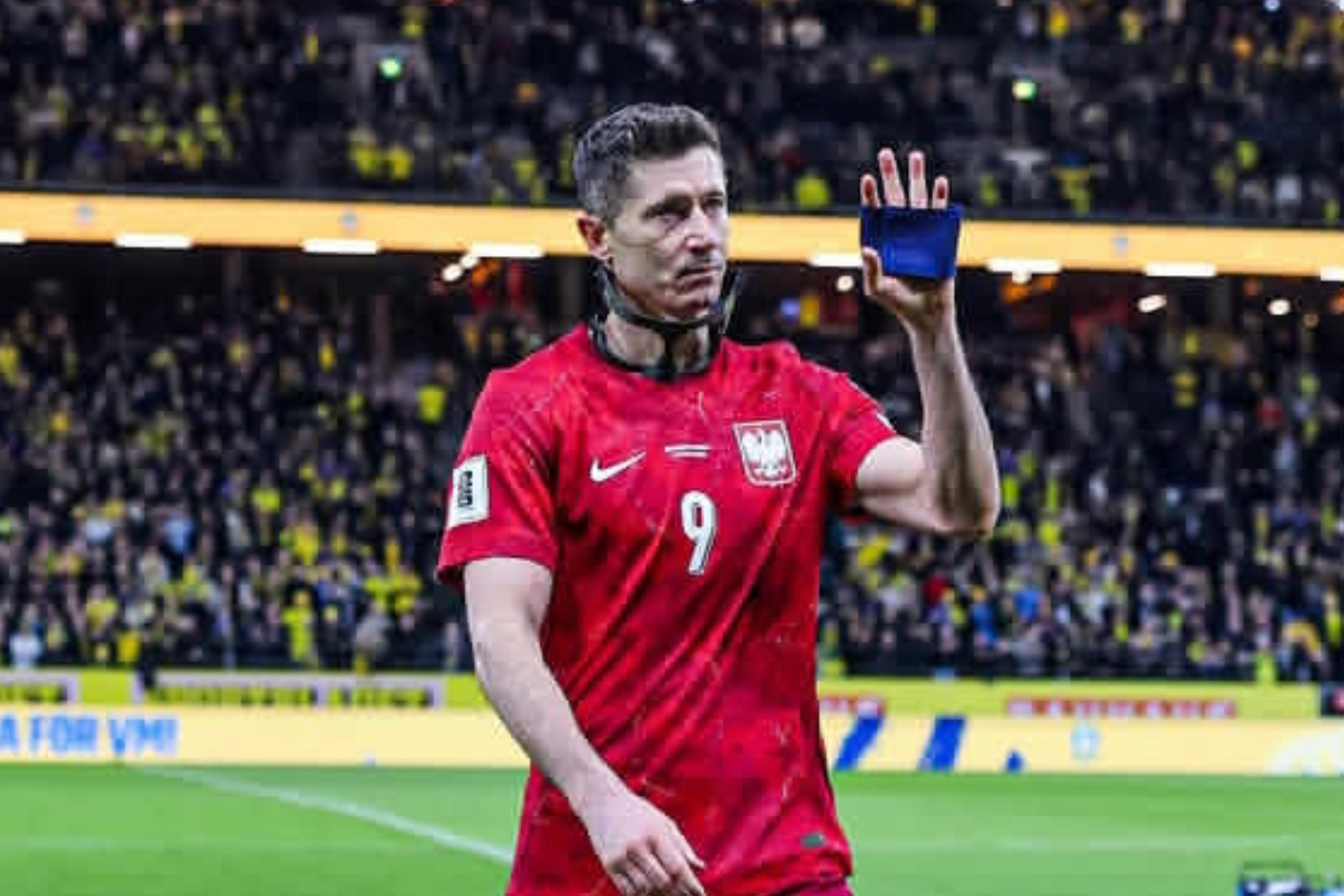 Akhir Era Lewandowski: Peluang Porto Gaet Sang Legenda