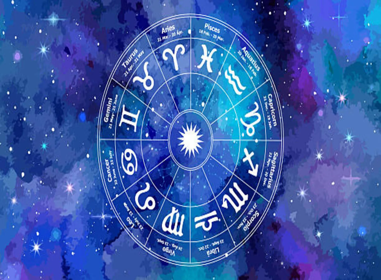 Akhir Mei Bawa Kejutan, Ini Nasib 12 Zodiak Hari Ini