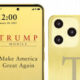 Akhir Penantian: Trump T1 Phone Mulai Dikirim ke Pelanggan
