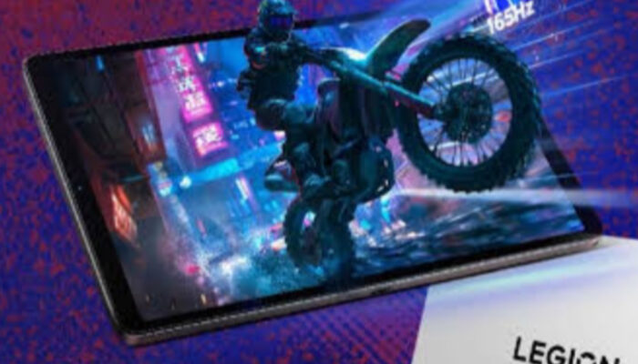Akhirnya Rilis di AS! Tablet Gaming Lenovo Legion Tab Gen 5 Meluncur