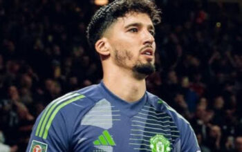 Altay Bayindir Masuk Radar Incaran Besiktas