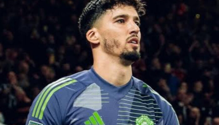 Altay Bayindir Masuk Radar Incaran Besiktas