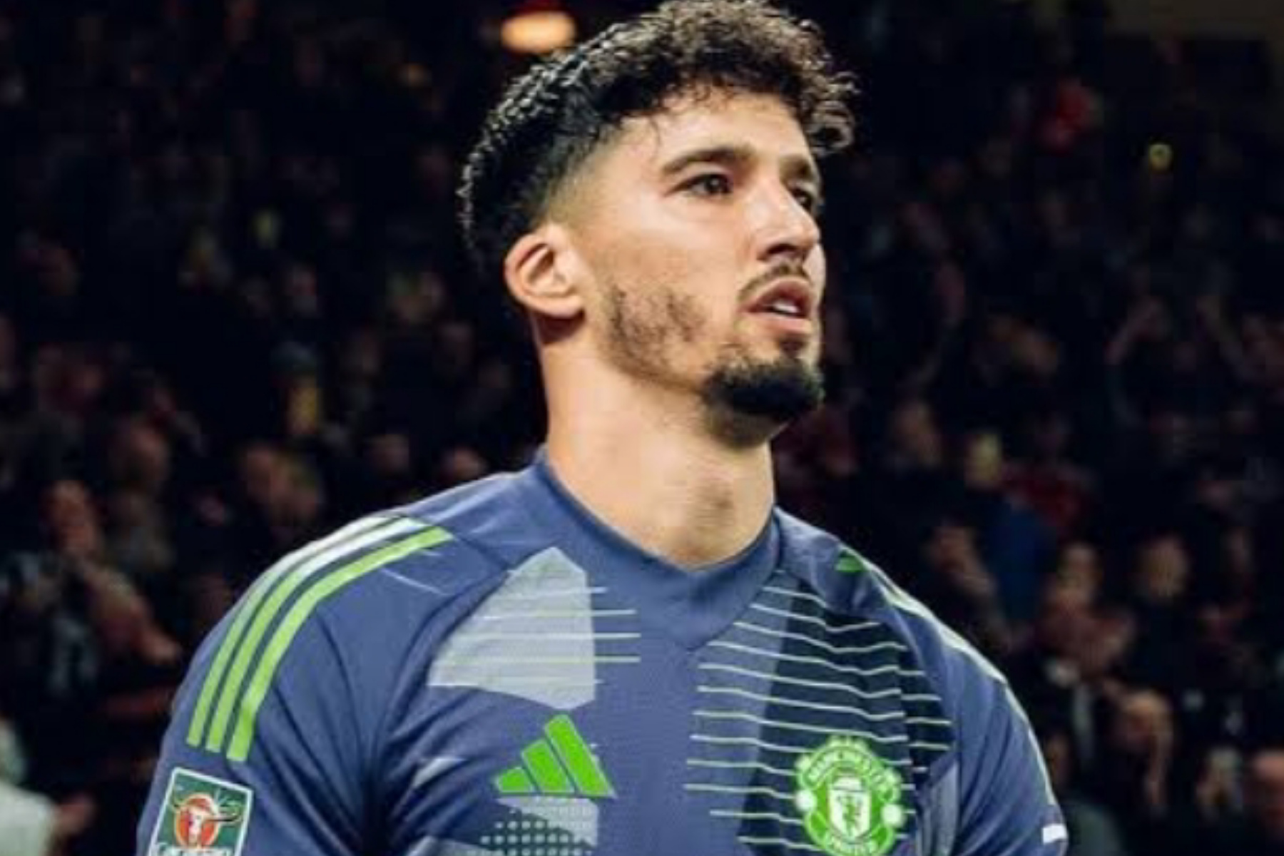 Altay Bayindir Masuk Radar Incaran Besiktas