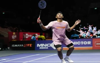 Alwi Farhan Bikin Kejutan Besar di Singapore Open 2026 3 Alwi Farhan Bikin Kejutan Besar di Singapore Open 2026