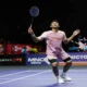 Alwi Farhan Bikin Kejutan Besar di Singapore Open 2026