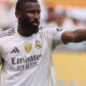 Amankan Lini Belakang! Antonio Rudiger Sepakati Kontrak Baru dengan Real Madrid Sampai 2027