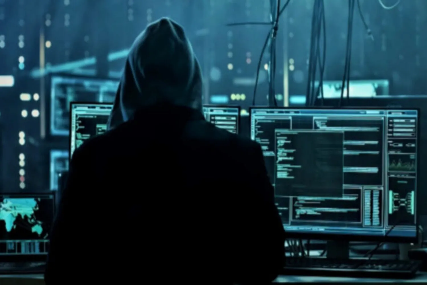 Ancaman Siber Nyata: Langkah Taktis Waspadai Serangan Hacker
