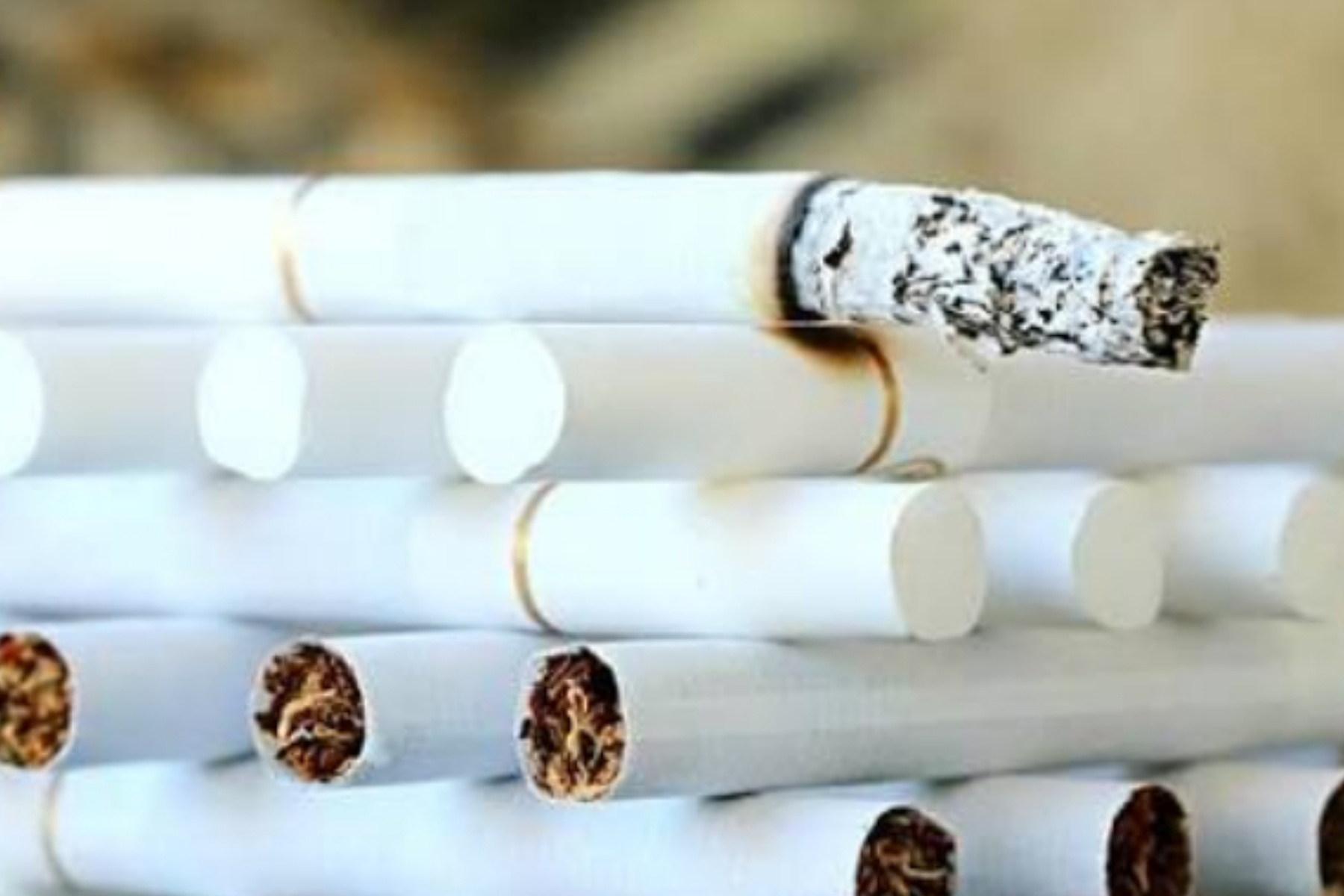 Ancaman Tersembunyi Third Hand Smoke: Sisa Beracun yang Mengintai di Rumah Anda