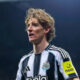 Anthony Gordon Menuju Bayern Munich? Eddie Howe Angkat Bicara!