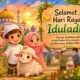 Anti Garing! 100 Ucapan Iduladha yang Lagi Viral