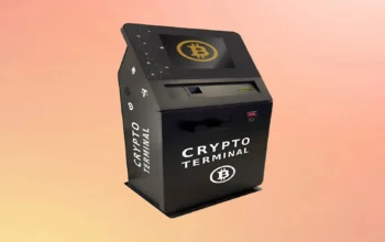 Apakah ATM Bitcoin Terancam Punah?