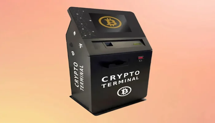Apakah ATM Bitcoin Terancam Punah?