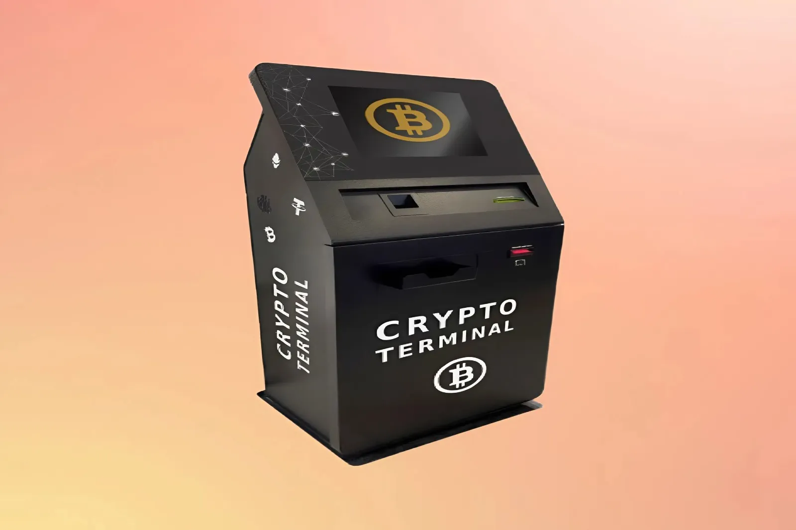 Apakah ATM Bitcoin Terancam Punah?
