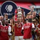 Arsenal Akhiri Penantian Panjang Gelar Premier League