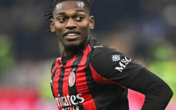 Arsenal Berpeluang Rekrut Rafael Leao