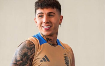 Arsenal Masuk Persaingan: Masa Depan Enzo Fernandez di Chelsea Memanas