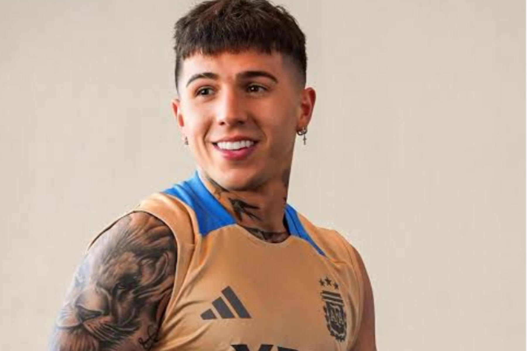 Arsenal Masuk Persaingan: Masa Depan Enzo Fernandez di Chelsea Memanas