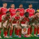Arsenal ke Final Liga Champions! Gol Saka Singkirkan Atlético