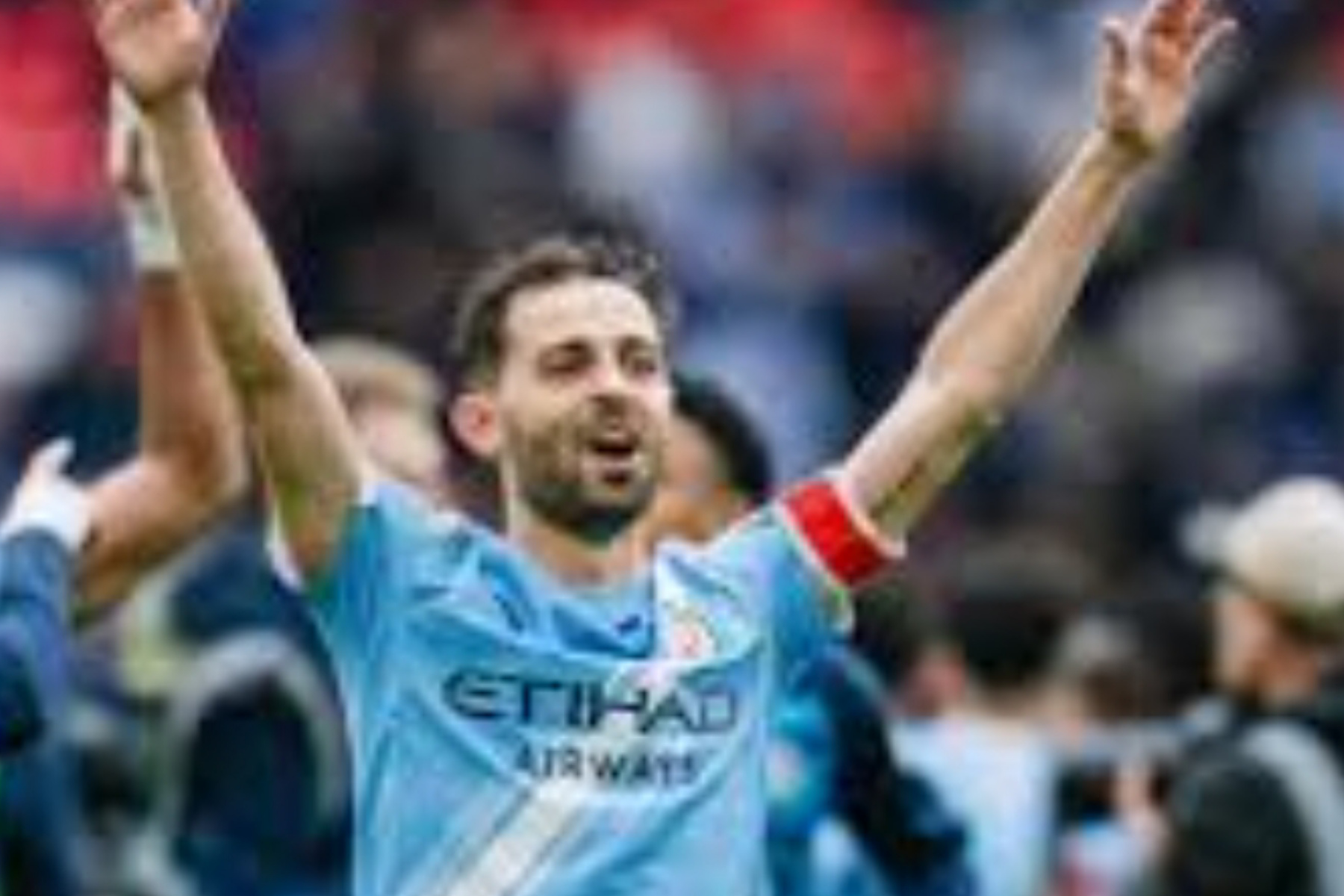 Atletico Madrid Siapkan Bernardo Silva sebagai Pengganti Antoine Griezmann