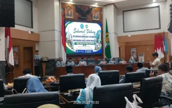 BMPS Kabupaten Bogor Dorong Sinergi Sekolah Swasta dan Muspika untuk Dongkrak Pendidikan