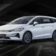 BYD M6 DM Resmi Mengaspal, Harga Diprediksi Bikin Pasar Panas