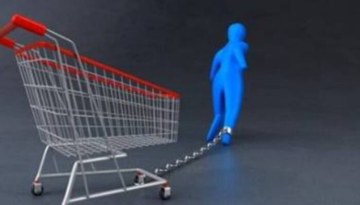 Bahaya Impulsive Buying: Cara Menghentikan Kebiasaan Belanja Spontan