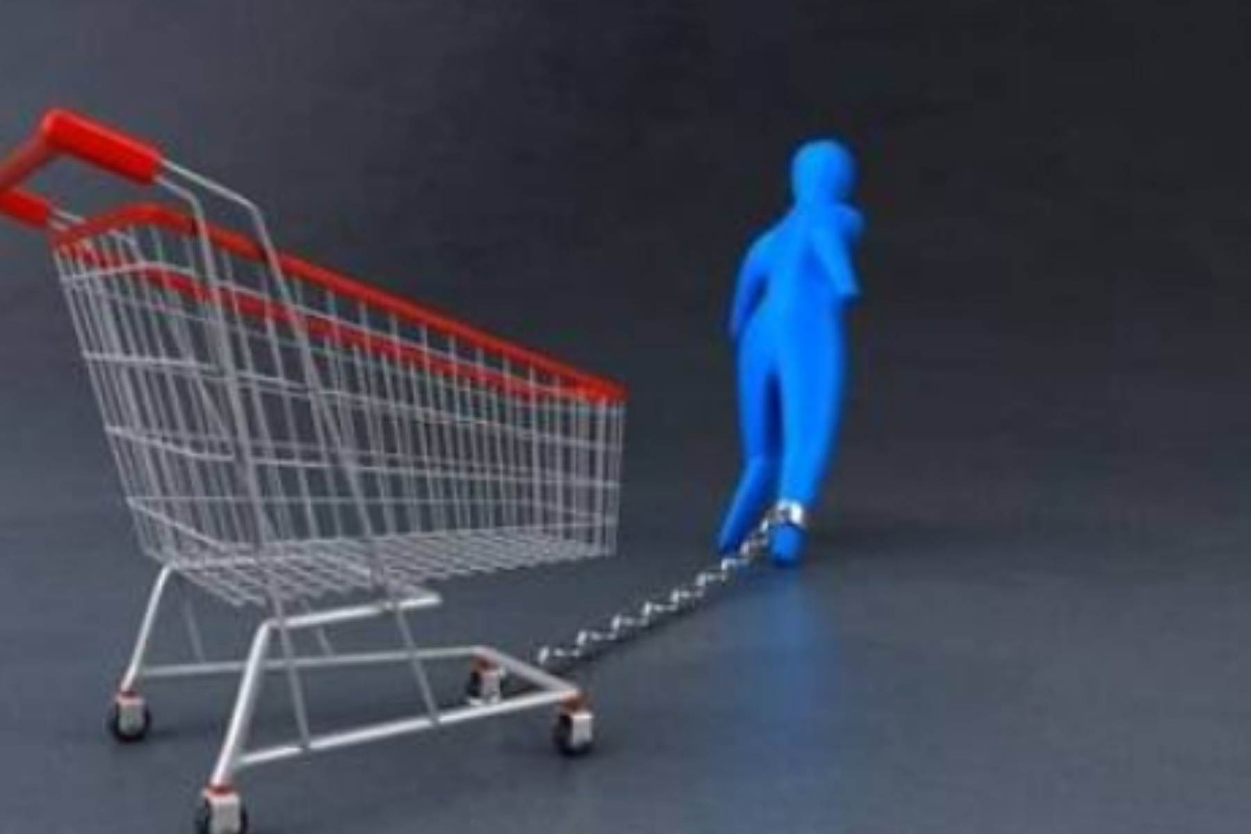 Bahaya Impulsive Buying: Cara Menghentikan Kebiasaan Belanja Spontan