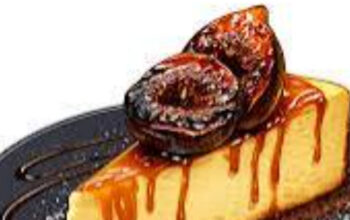 Bahaya Makanan Gosong: Cita Rasa yang Menyimpan Risiko