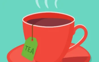 Bahaya Tersembunyi: Apakah Teh Basi Masih Aman Diminum?