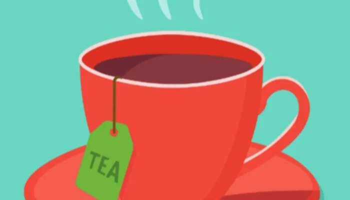 Bahaya Tersembunyi: Apakah Teh Basi Masih Aman Diminum?