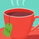 Bahaya Tersembunyi: Apakah Teh Basi Masih Aman Diminum?