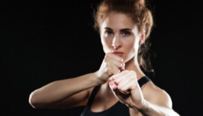 Bakar Kalori Maksimal! Kenali Body Combat, Olahraga Kardio Paling Seru