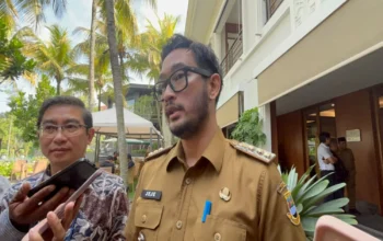 Bandung Barat Siapkan Gedung Damkar Modern di Kota Baru Parahyangan