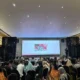 Bandung Bergema untuk Palestina